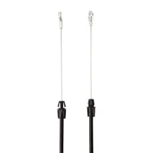 Castelgarden - 1810007570 - Cavo arresto motore 48 Steel XRQ
