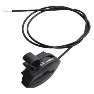 Castelgarden - 1810055090 - Cavo acceleratore DM 50/55 DOV750 BBC