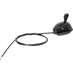 Castelgarden - 1810055280 - Assemblaggio cavo acceleratore Y 625-675