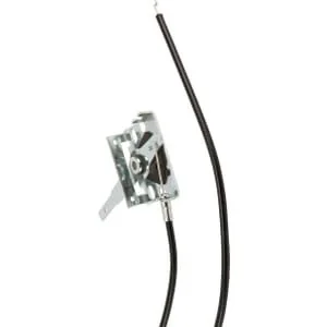 Castelgarden - 1810070910 - Cavo acceleratore NP-534-TR/E/3-S Briggs & Stratton