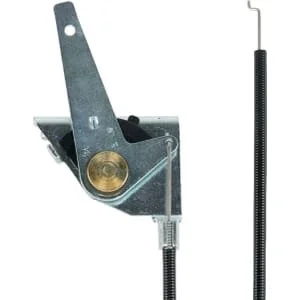 Castelgarden - 1820002120 - Cavo acceleratore
