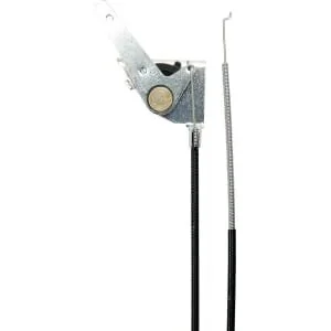 Castelgarden - 1820002140 - Cavo acceleratore