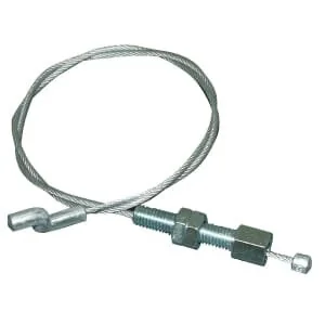 Castelgarden - 1820046030 - Cavo di sollevamento 63cm S-Eye/Adattatore