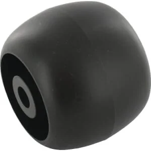 Castelgarden - 1827000030 - Supporto ruota 80mm