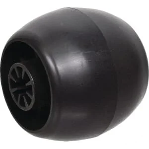 Castelgarden - 1827000060 - Ruota anti-raschiamento D=95mm