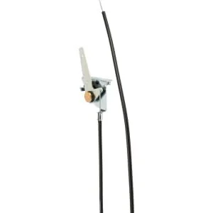 Castelgarden - 1840002501 - Cavo acceleratore