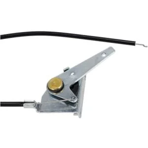 Castelgarden - 1840002560 - Cavo acceleratore Compact E HST 2013
