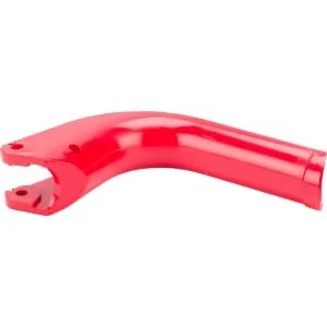 Castelgarden - 3223217001 - Staffa motore freno rosso
