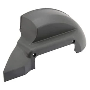 Castelgarden - 3250601140 - Tappo di protezione cinghia a V, L/H (102)