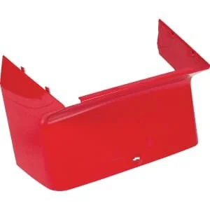 Castelgarden - 3251102391 - Tappo rosso