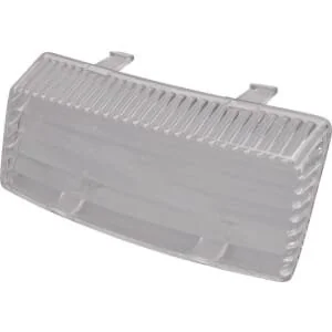 Castelgarden - 3254109130 - Griglia luce trasparente anteriore