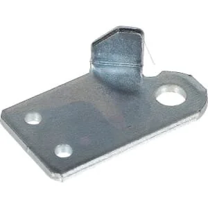 Castelgarden - 3255470891 - Supporto coperchio motore destro