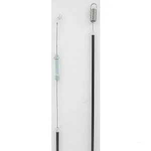 Castelgarden - 3810011450 - Cavo frizione L=143.5cm