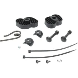 Castelgarden - 3810086330 - Set bulloni