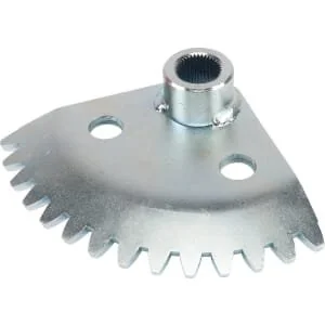 Castelgarden - 3847355510 - Segmento dente