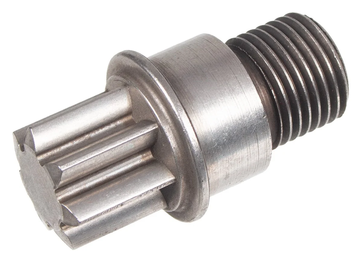 Cedrus - 020381SW - Albero di trasmissione a 7 denti coclea SW01