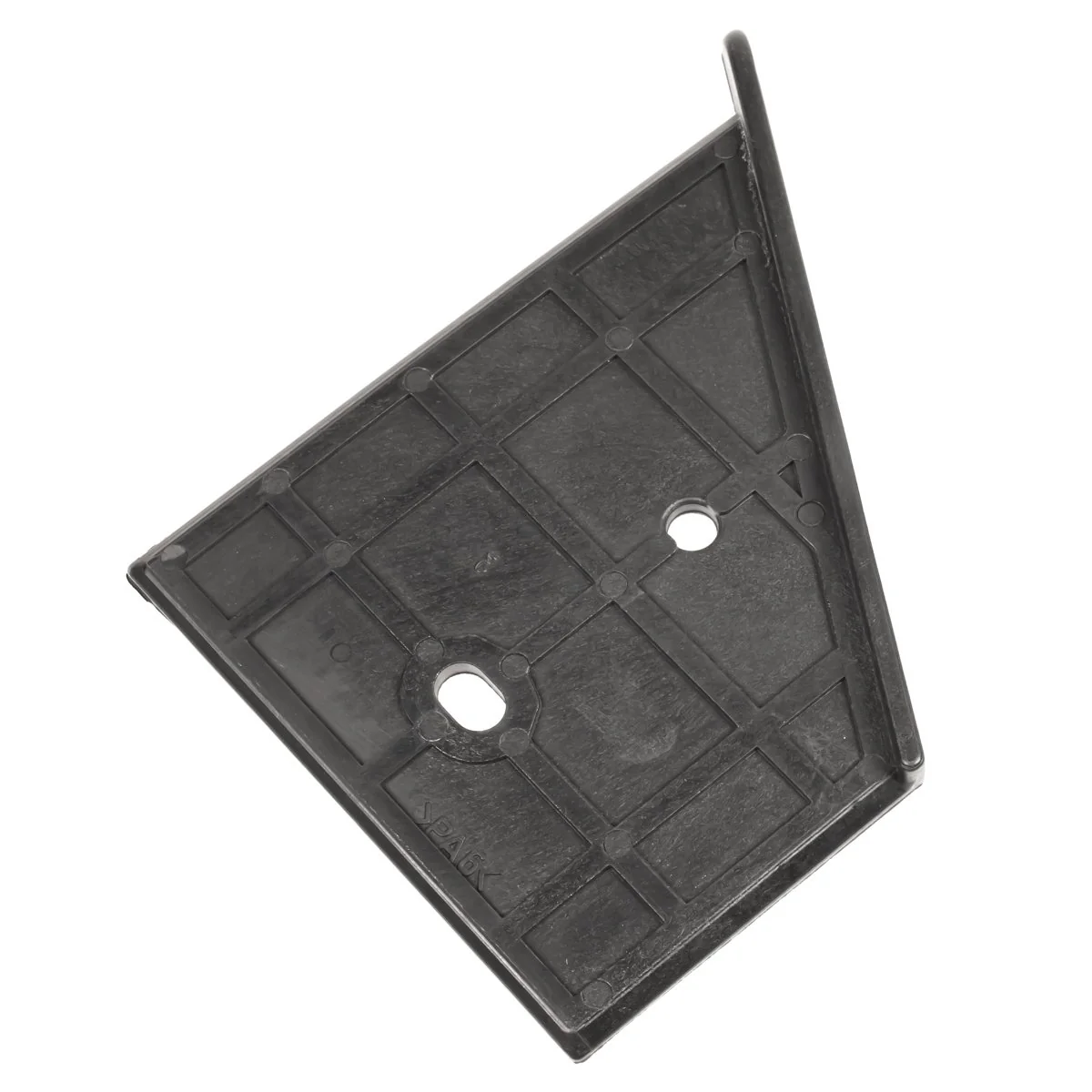 Cedrus - 130108 - Inserto - parte posteriore spaccalegna LS03V