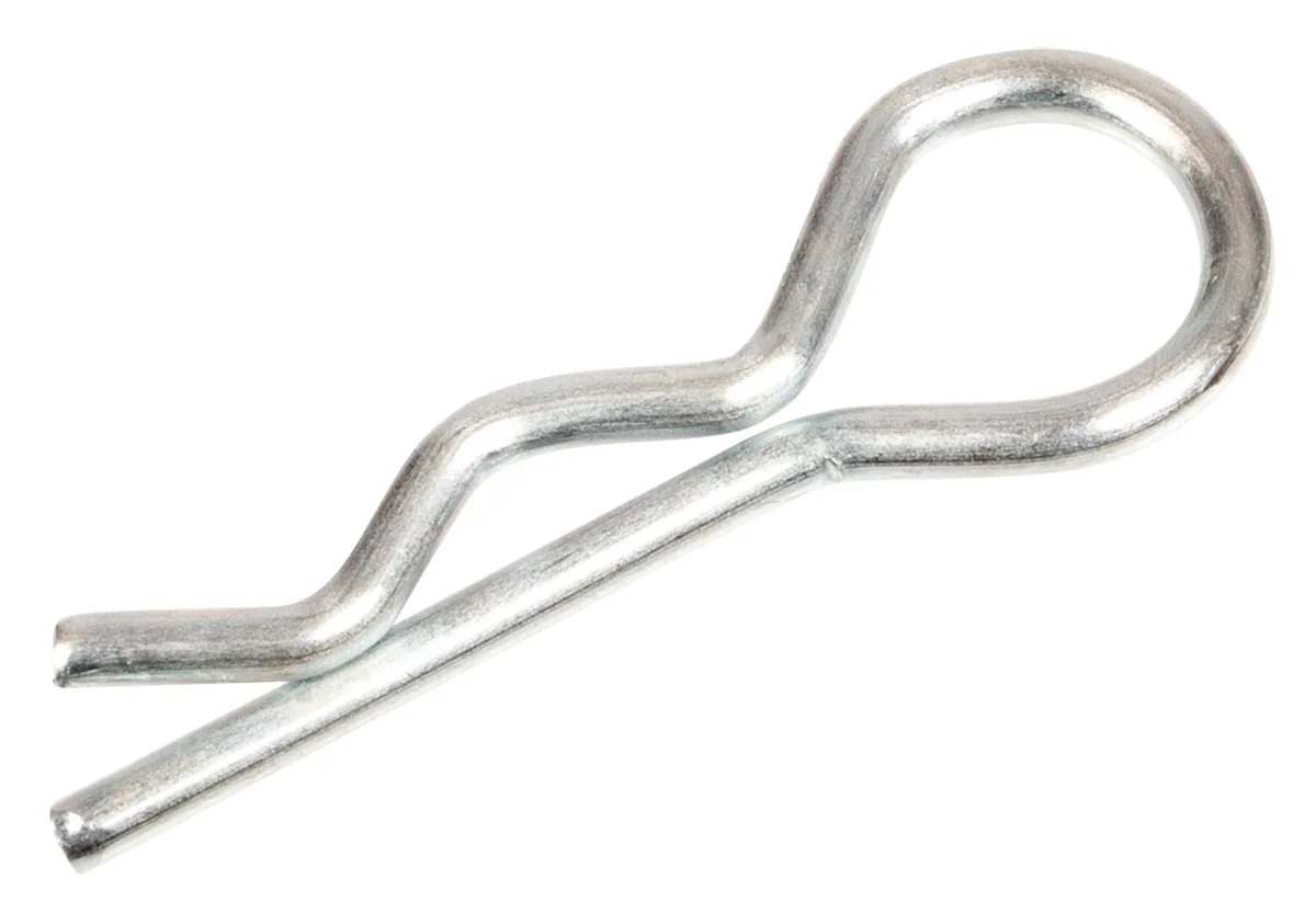 Cedrus - 130717 - Anello elastico per perno ruota motozappa GL03