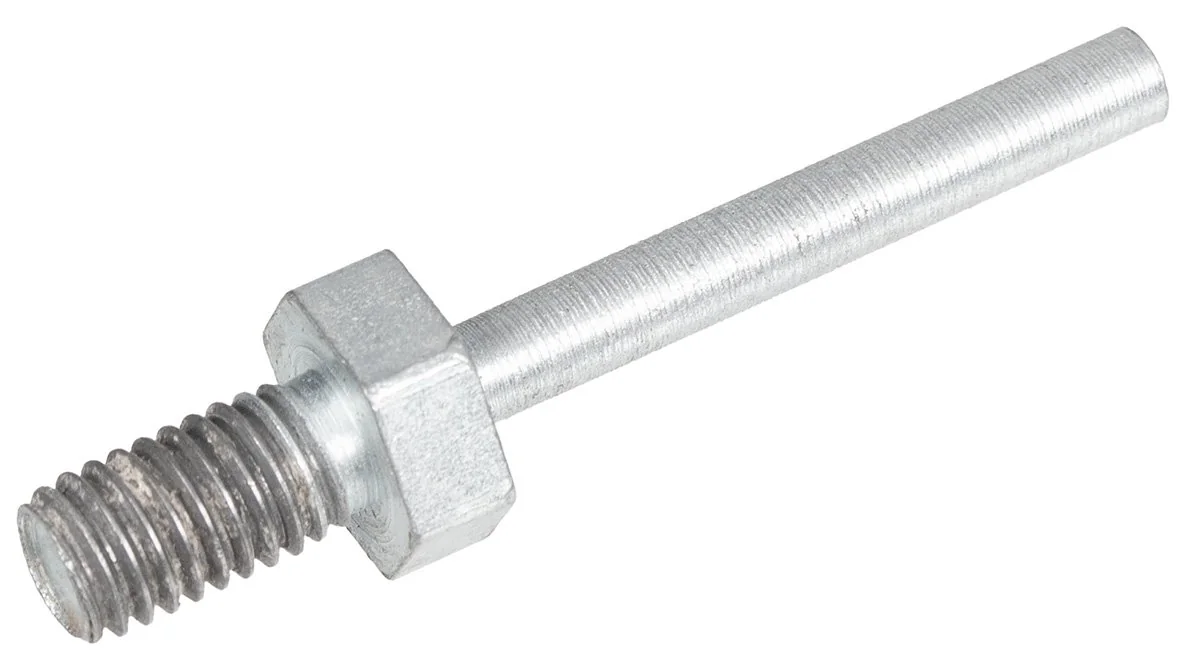 Cedrus - 130785L - Bullone lungo motore Loncin motozappa GL03