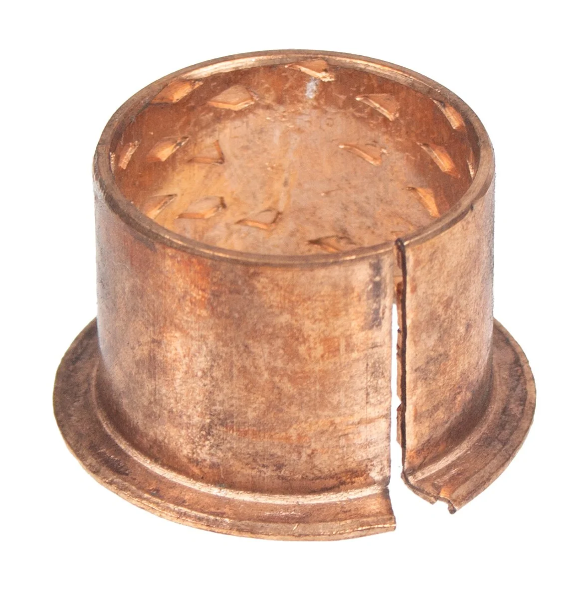 Cedrus - 131034 - Boccola asse ruota carriola TR300