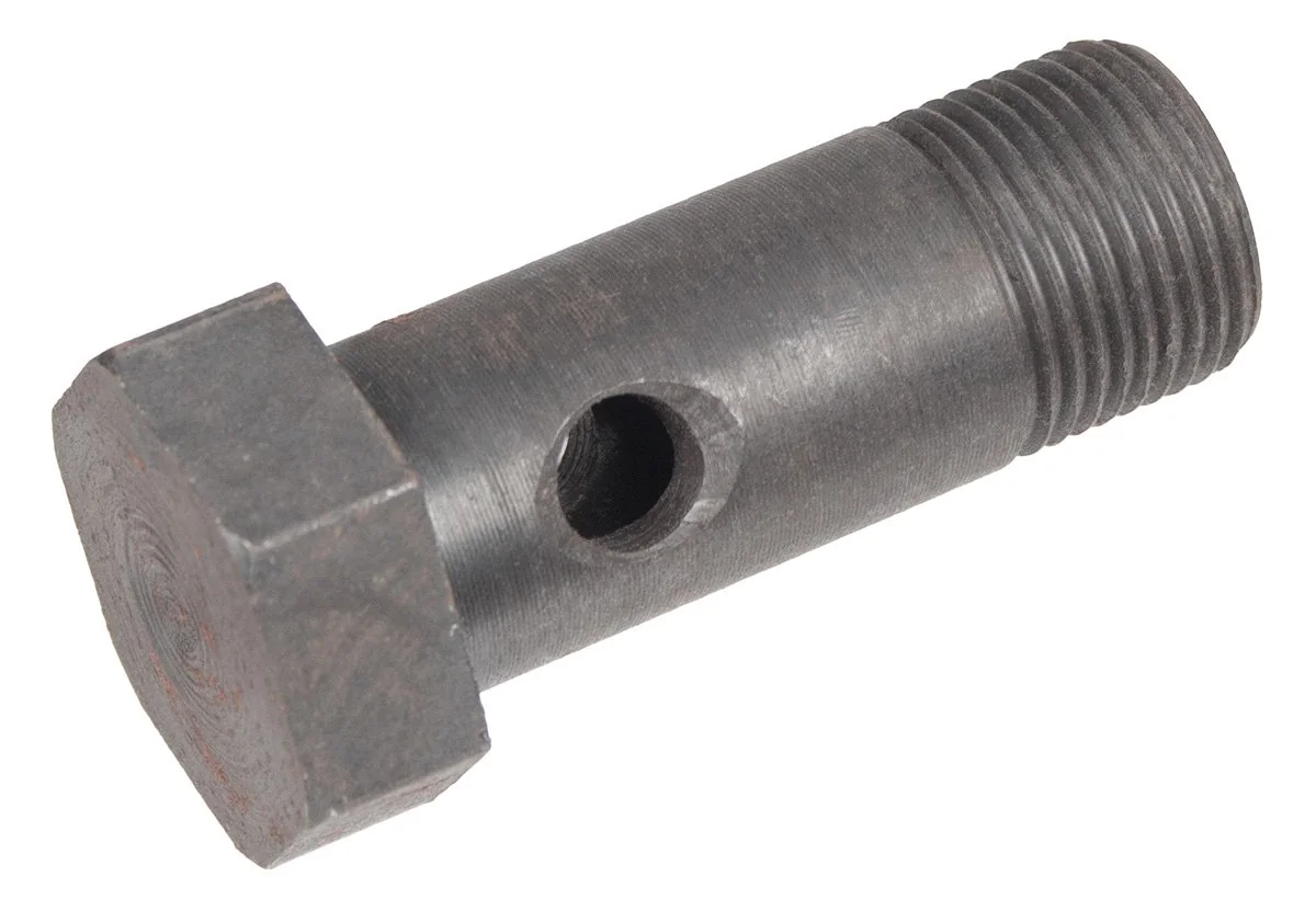 Cedrus - 131194 - Tubo olio vite spaccalegna LS07V