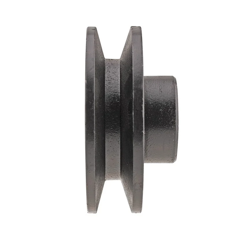 Cedrus - 131438 - Puleggia albero eccentrico compattatore a piastre CEDZG02