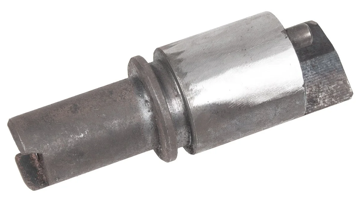 Cedrus - 131565 - Piatto per compattatore albero rotore cambio CEDZG03