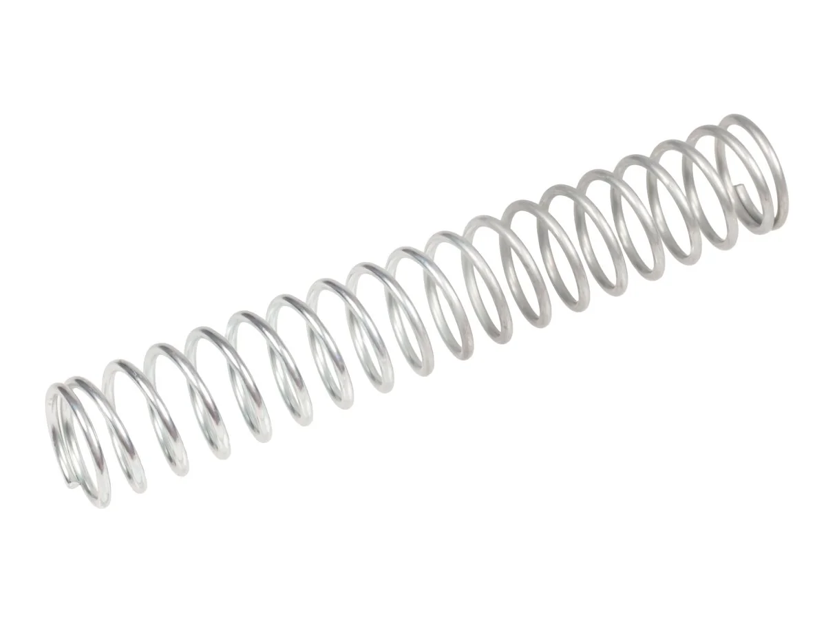 Cedrus - 131725 - Molla a compressione per cippatrice RB01