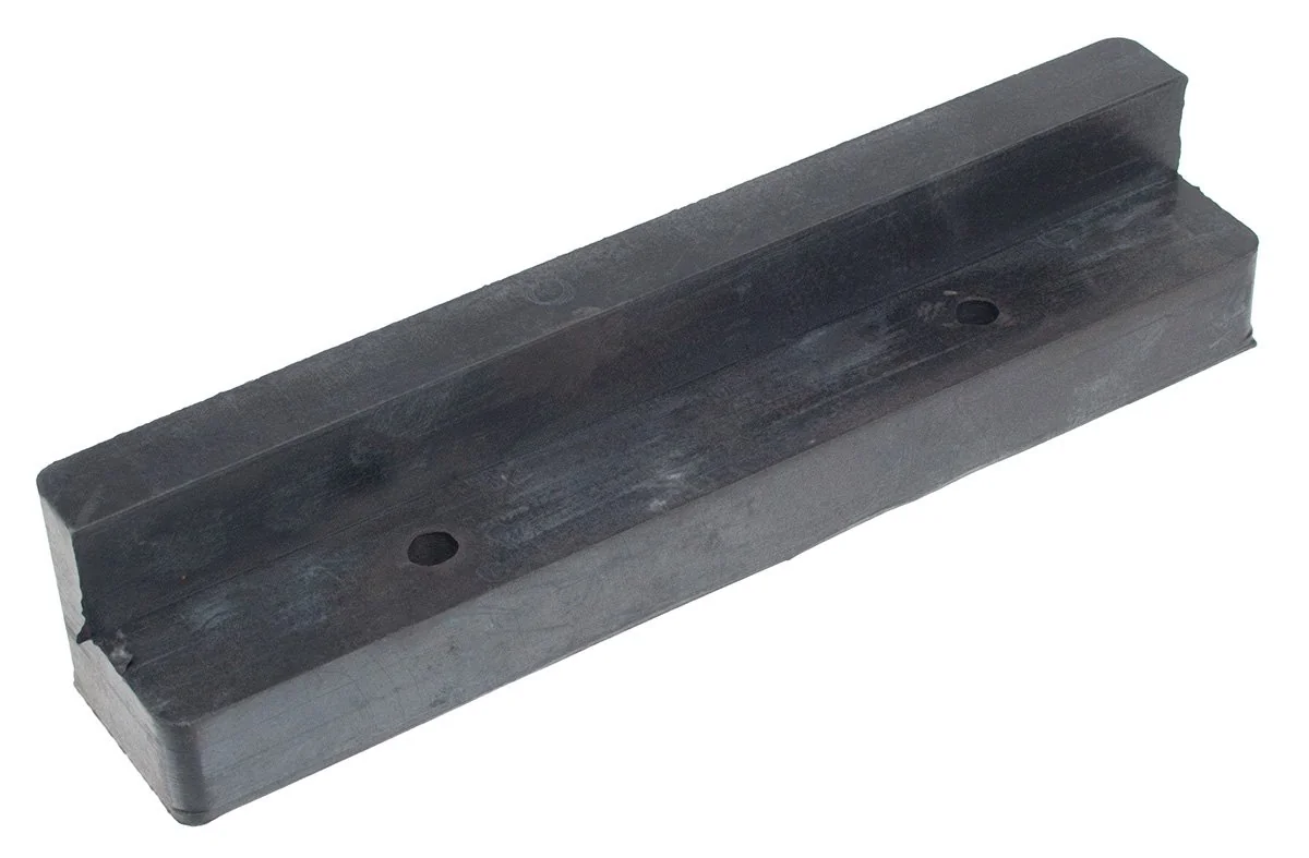 Cedrus - 131793 - Supporto gamba copri cippatore RB01