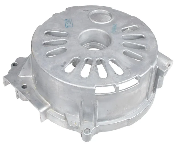 Cedrus - 30024-Y2V0210-00A0 - Coperchio rotore generatore di corrente CEDIN2000R