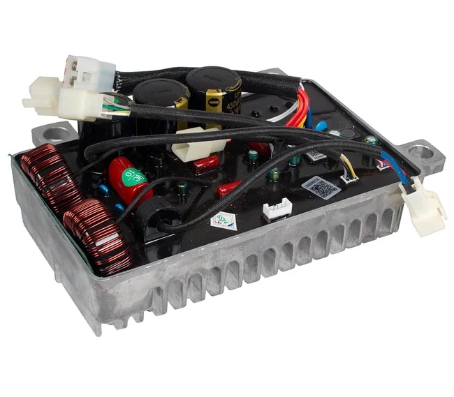Cedrus - 30043-YCE0510-00A0 - Generatore di corrente inverter CEDIN3000E