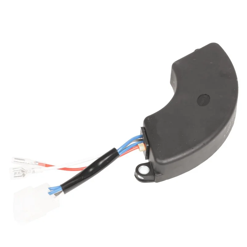 Cedrus - 30060-Y030610-0000 - Regolatore di tensione generatore di corrente AG5-1F AG6E-1F