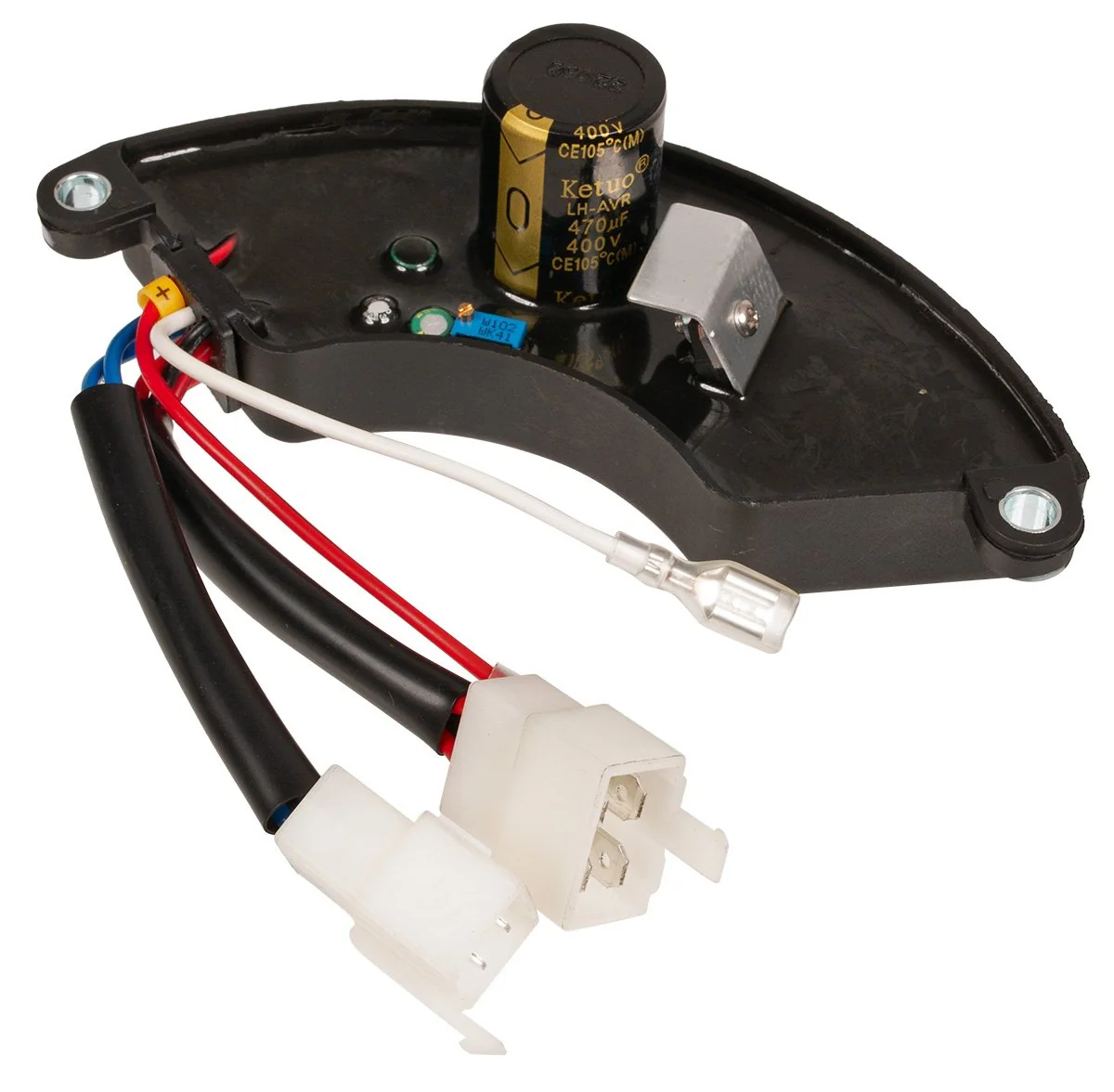 Cedrus - 30060-Y330110-0000 - Regolatore di tensione generatore di corrente AG7E-3F