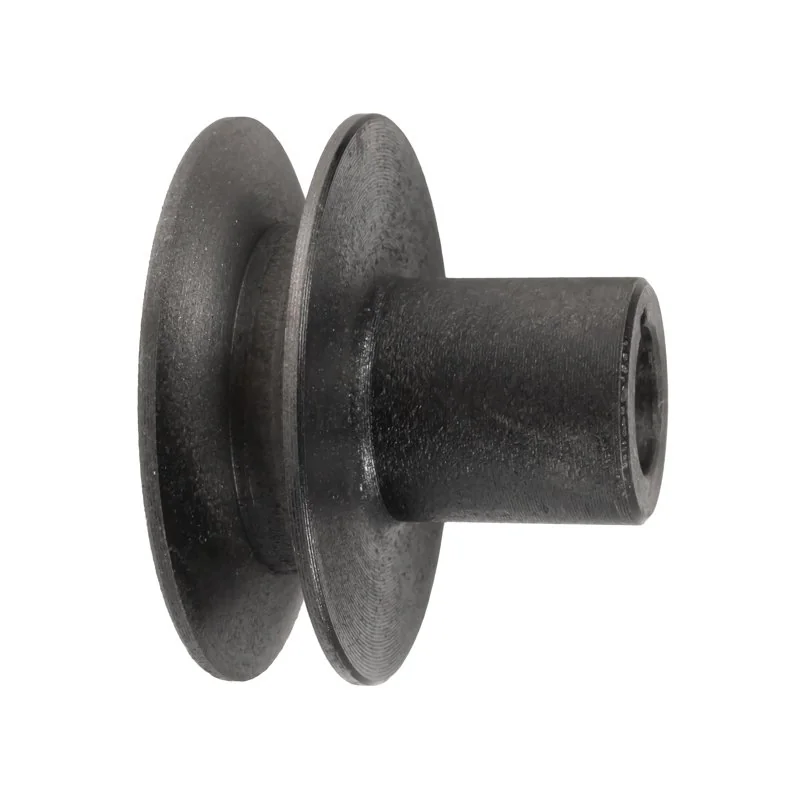 Cedrus - 30180 - Spazzatrice a ruote ZM01