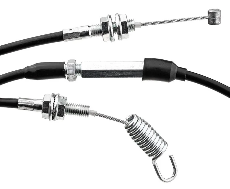 Cedrus - 30284 - Cavo frizione motozappa GL02