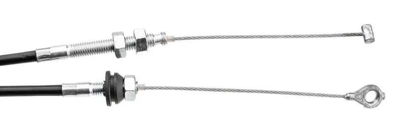 Cedrus - 30608 - Cavo di regolazione velocità spazzatrice ZM03