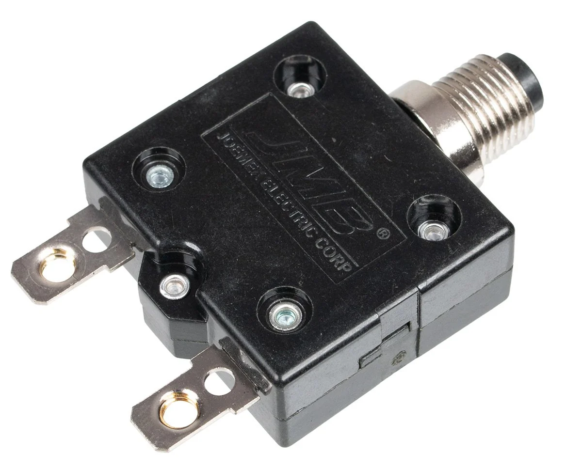 Cedrus - 31234-Y050110-0000 - Interruttore automatico gruppo elettrogeno AG5-1F AG6E-1F