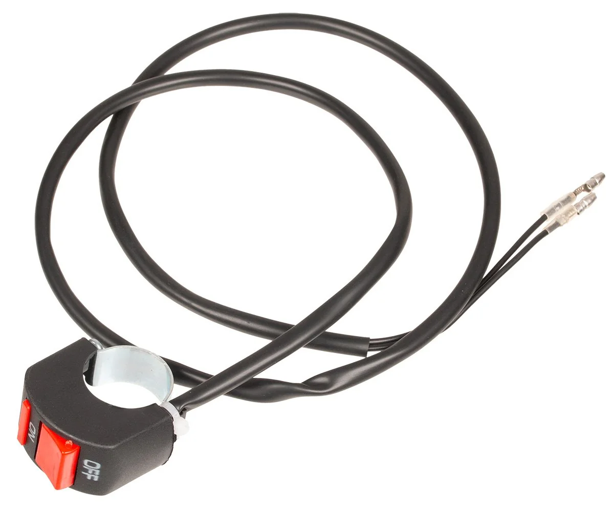 Cedrus - 35540-U220110-0000 - Interruttore di accensione motozappa GL05