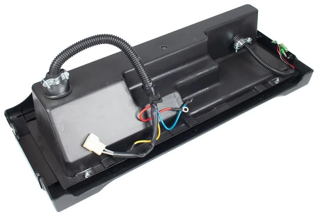 Cedrus - 35610-Y049910-H3A0 - Pannello generatore di corrente AG3-1F