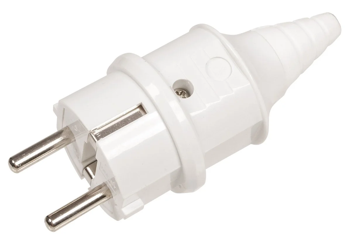 Cedrus - 35613-Y020110-Q8A0 - Presa di alimentazione generatore di corrente AG3-1F