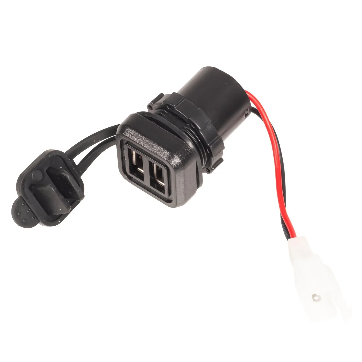 Cedrus - 35619-Y9T0110-0000 - Presa di carica generatore CEDIN1000R CEDIN2000R CEDIN3000E