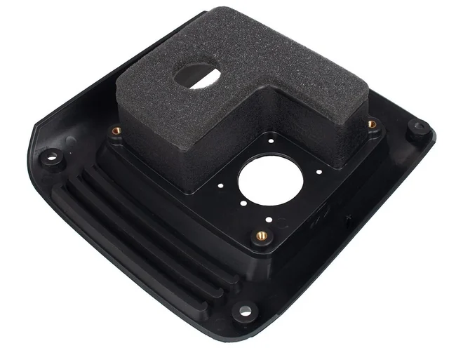 Cedrus - 35680HYBF0110-Q2A0 - Coperchio pannello generatore CEDIN1000R