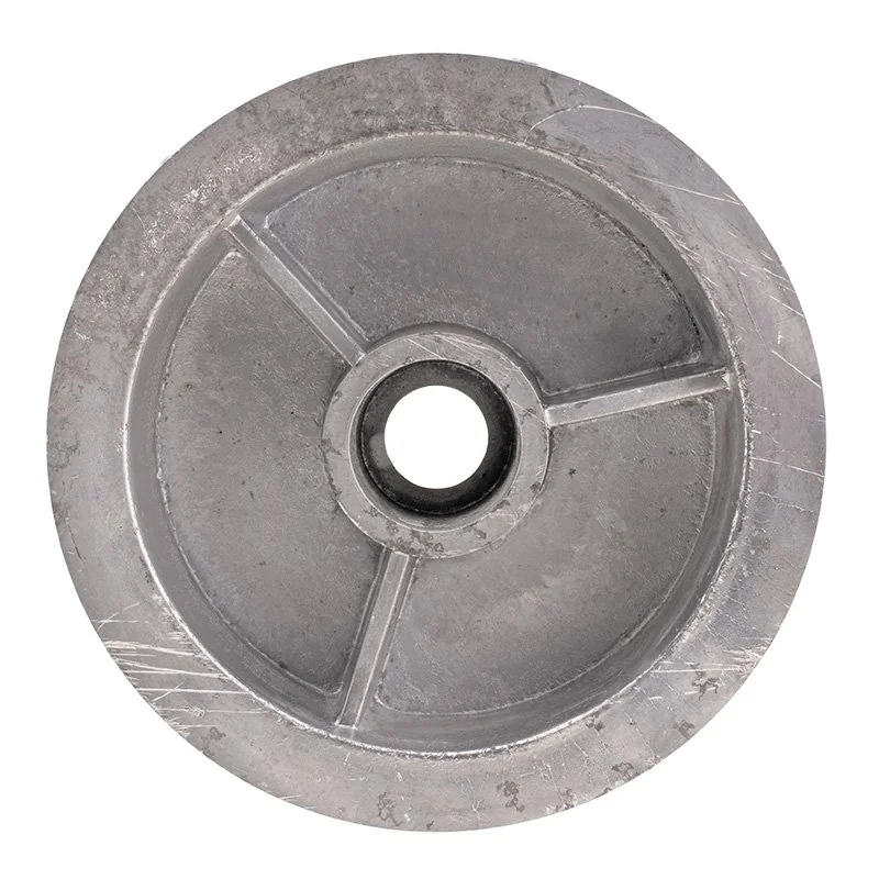 Cedrus - 40084 - Puleggia Tiller GLX-GT65