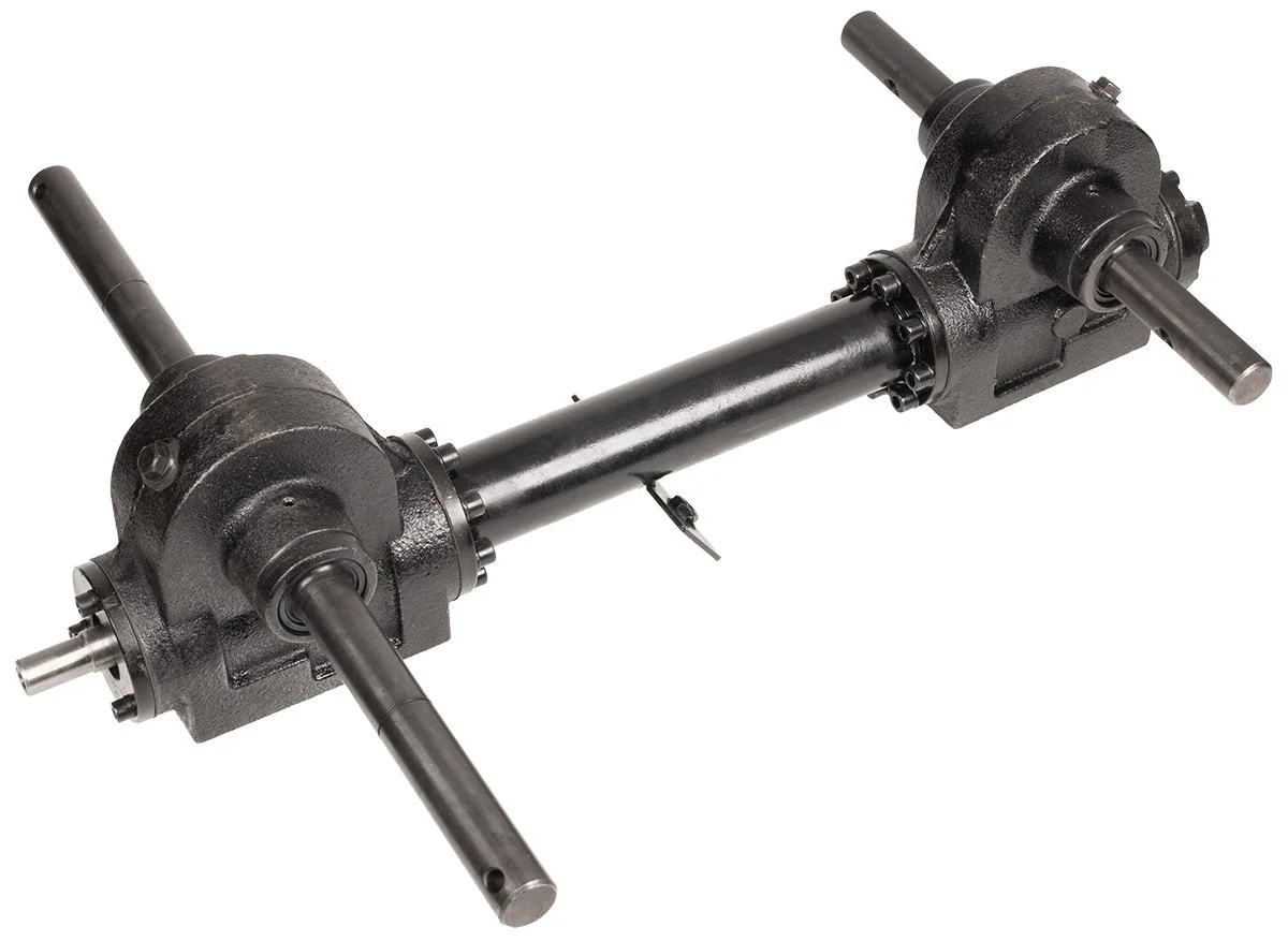 Cedrus - 40094 - Trasmissione per motozappa GLX-GT65