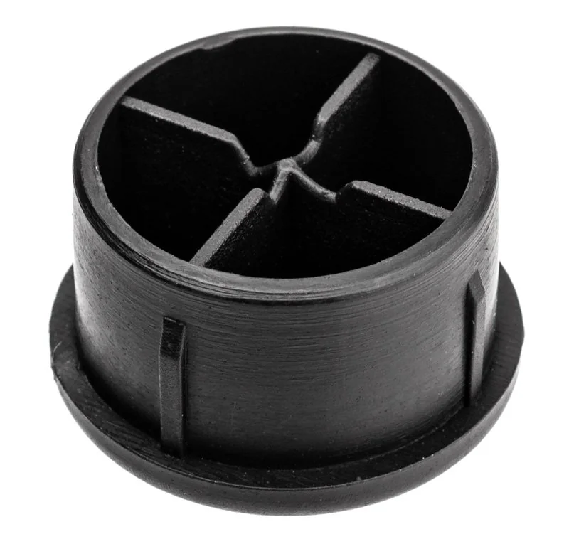 Cedrus - 480015 - Tappo terminale maniglia inferiore; scarificatore WR01