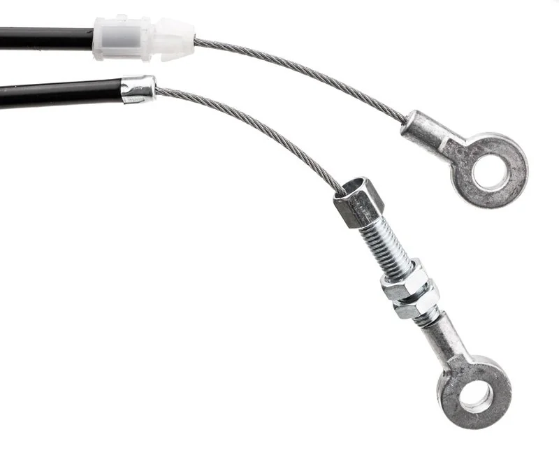 Cedrus - 480024 - Cavo di regolazione altezza scarificatore WR01