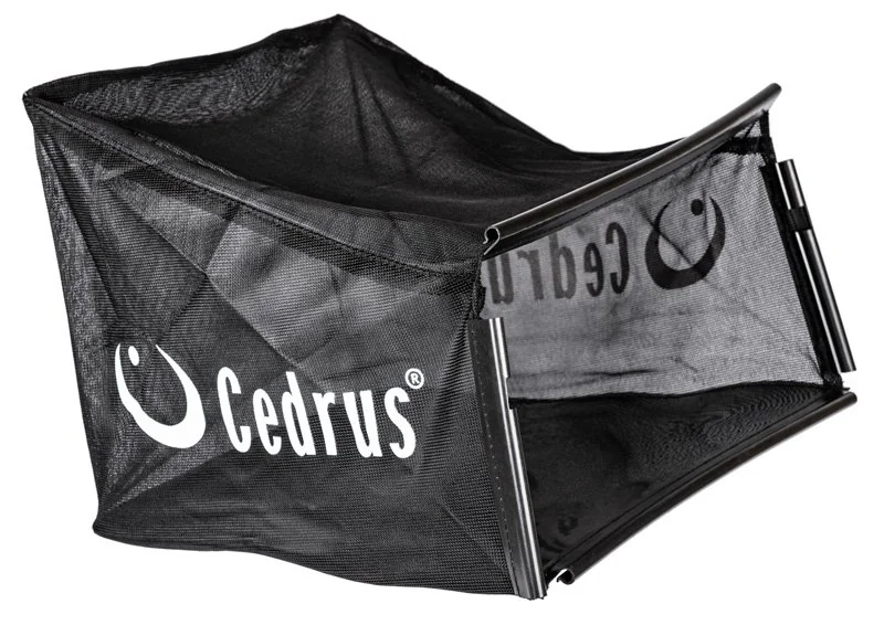 Cedrus - 480093 - Sacco di raccolta per scarificatore WR01