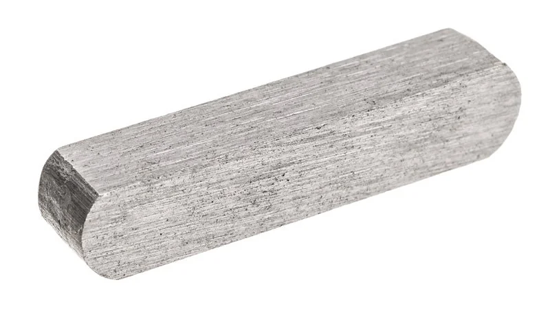 Cedrus - 480133 - Chiavetta albero motore tosaerba KS53H, Chiavetta albero motore tosaerba Cedrus CEDKS53H CEDKS48-H /5, 5x6