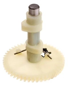 Cedrus - 480537 - Assieme albero a camme Y196V