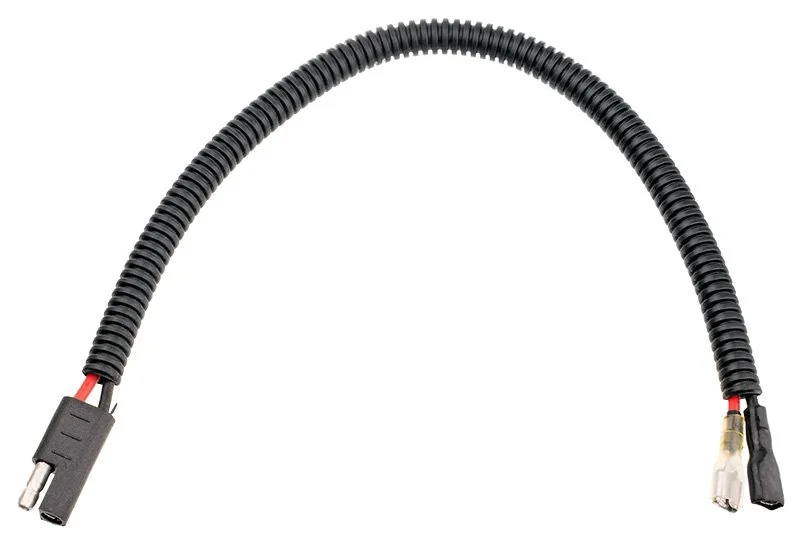 Cedrus - 480582 - Cablaggio spazzatrice ZM05